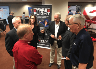 TX STEM Powered by Aviation Day