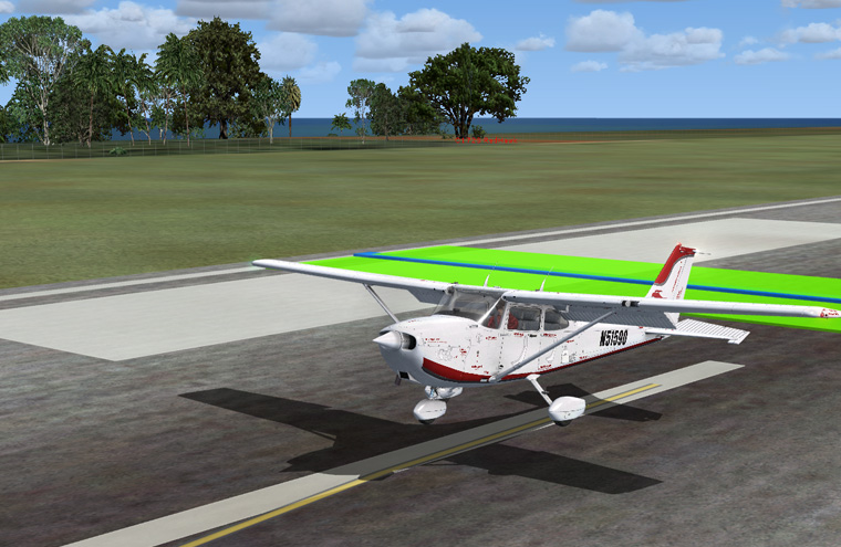 Precision Landings