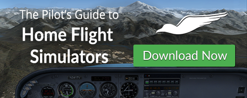 Home Flight Simulator Setup: Pilotinstitute