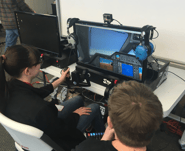 Technology in the Classroom 