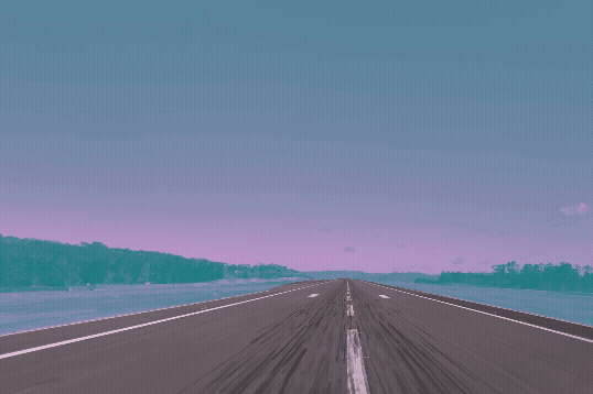 Backwards approach (1)