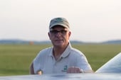 Brian Lloyd, CFI