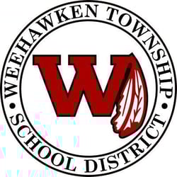 Weehawken Township School District