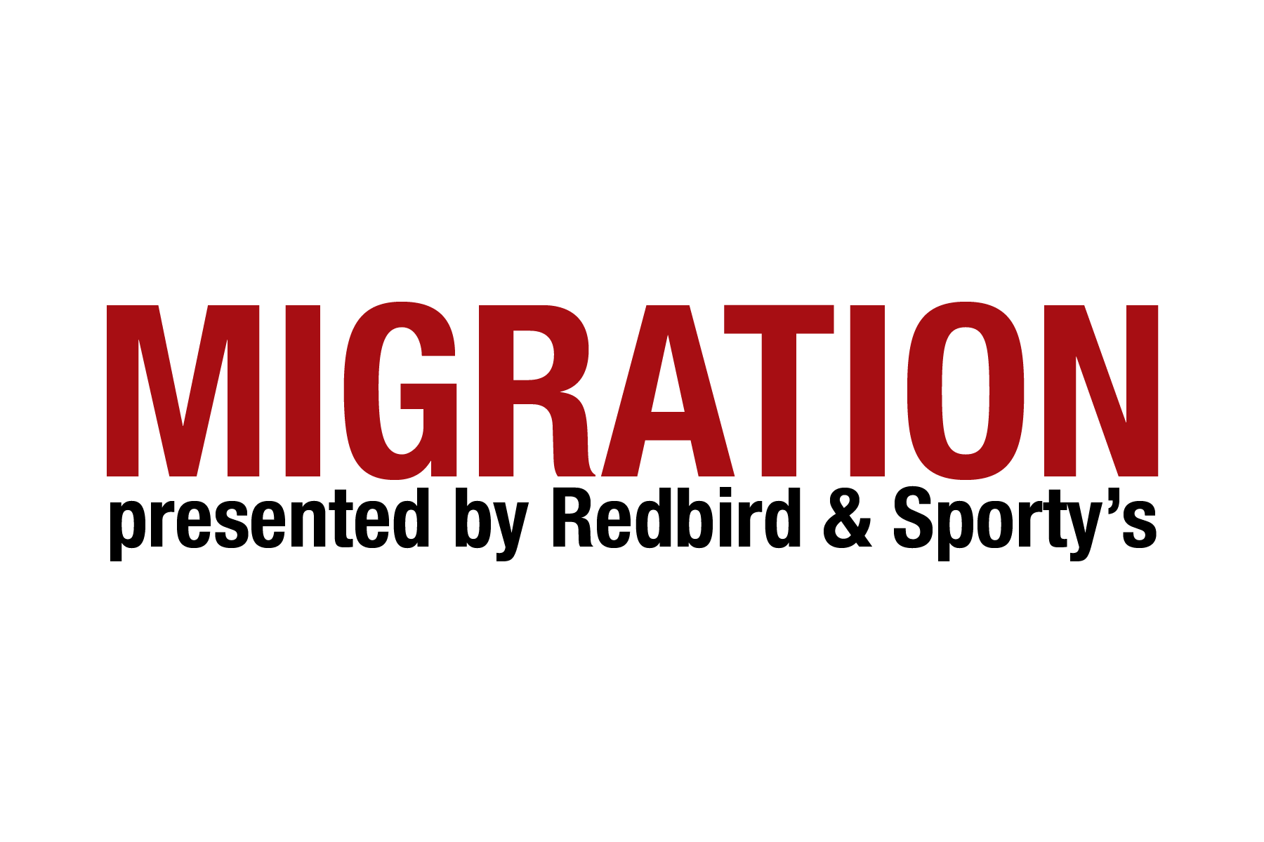 Migration 2027