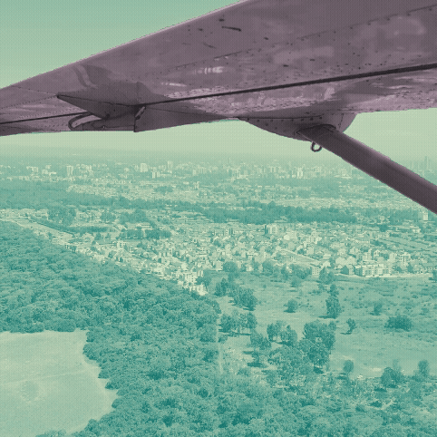 Neighborhood noise abatement