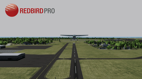 Introducing Redbird Pro