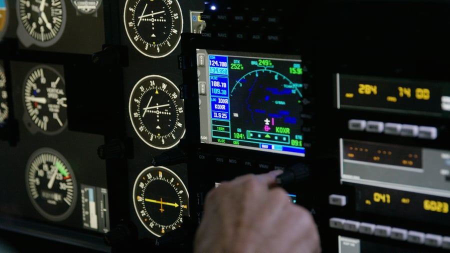 How Can You Reduce Your Instrument Rating Costs?