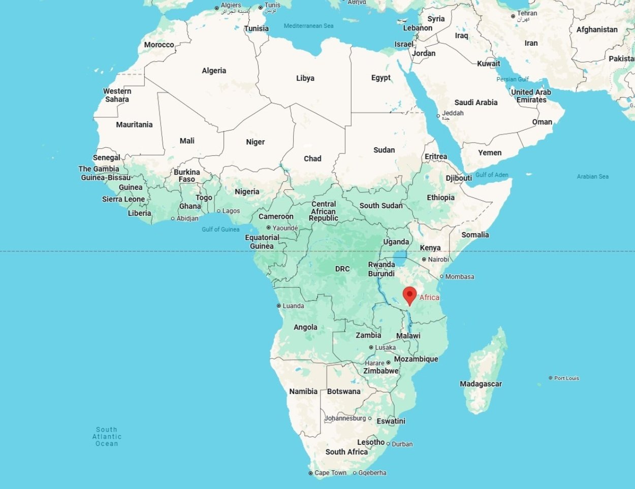 Redbird Africa 