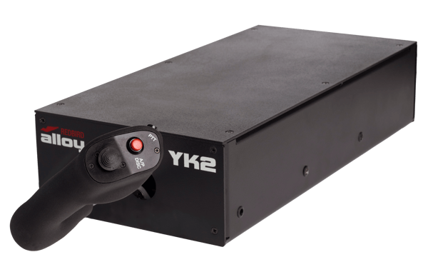 Redbird Alloy YK2