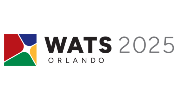 WATS 2025 