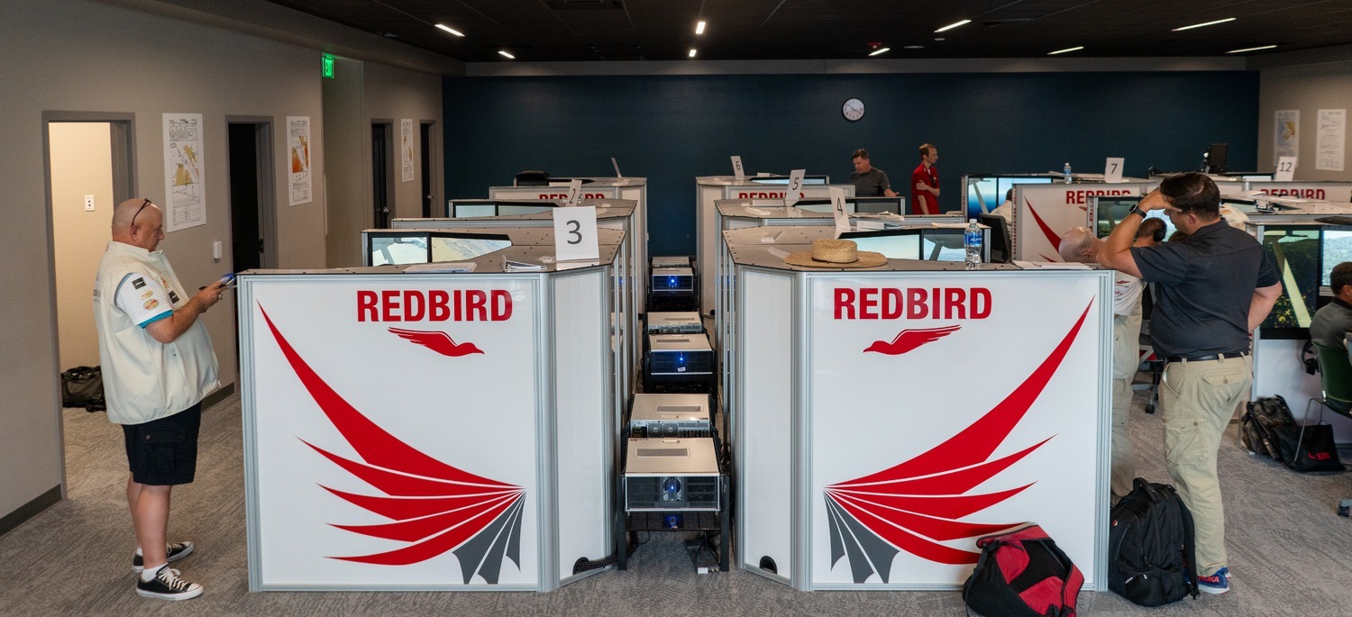 Redbirds in PPC
