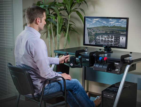 The Ultimate Guide to Buying a Home Flight Simulator PC [2023 Update]