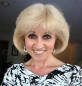 Susan Parson