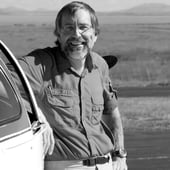 William E. Dubois