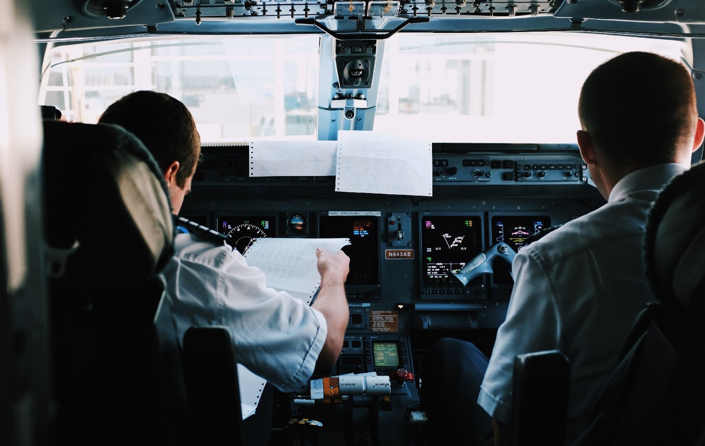 7 Things You Should Know About Ground Instructor Certificates