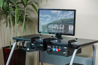 Preventing Hazardous Attitudes in Aviation