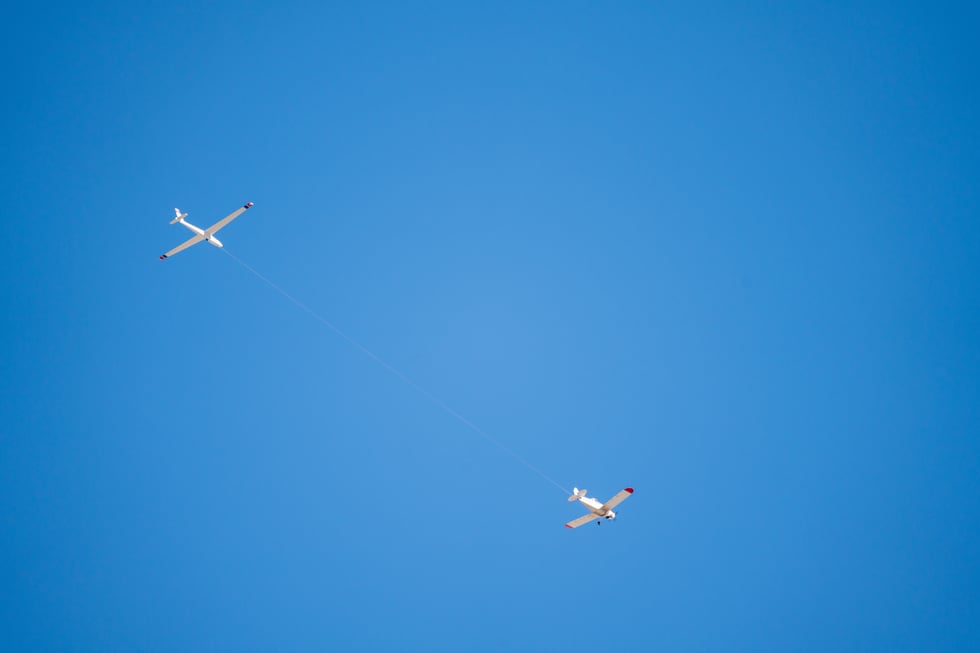 6 Lowtime Pilot Jobs That Build Flight Hours