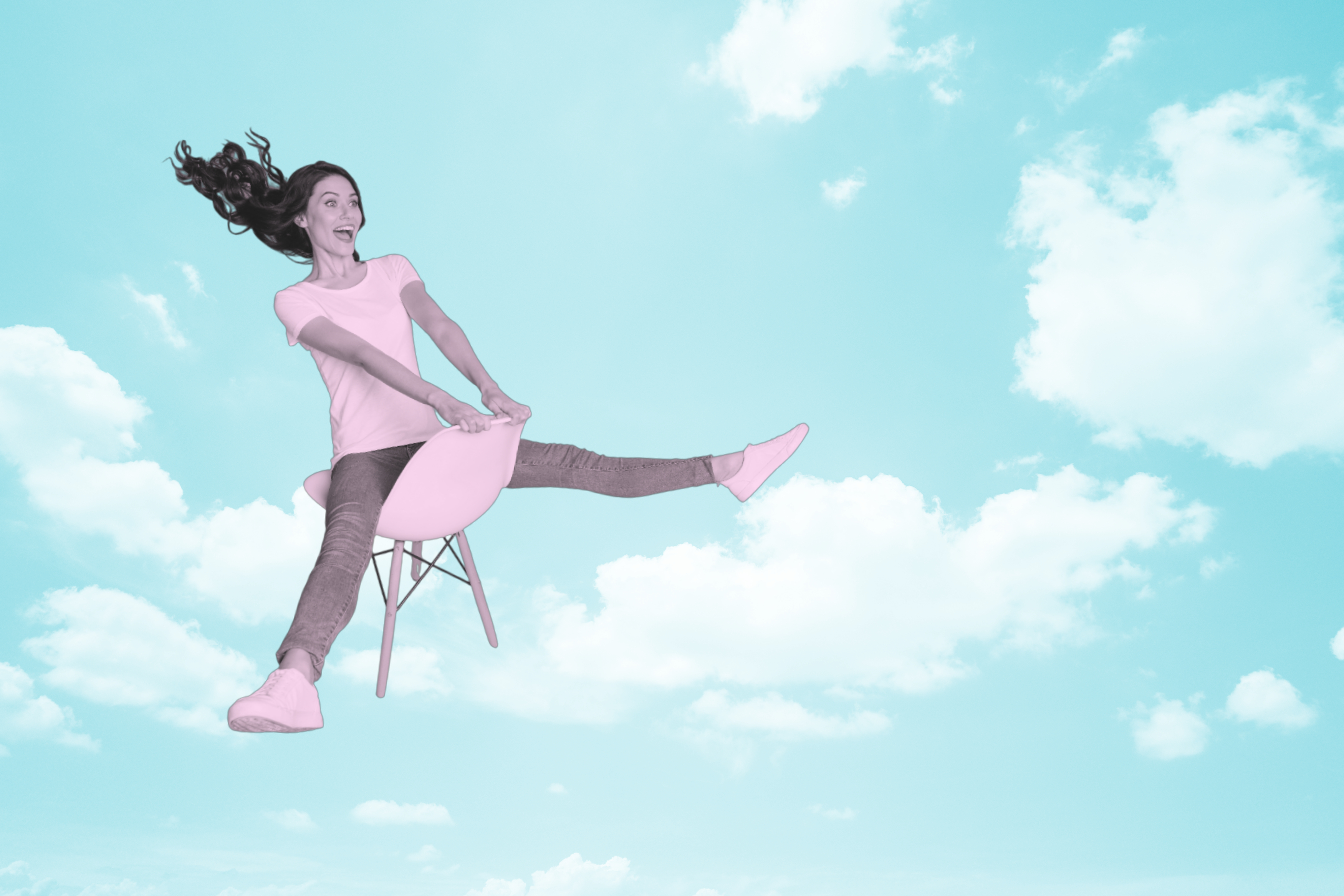 Chair Flying 
