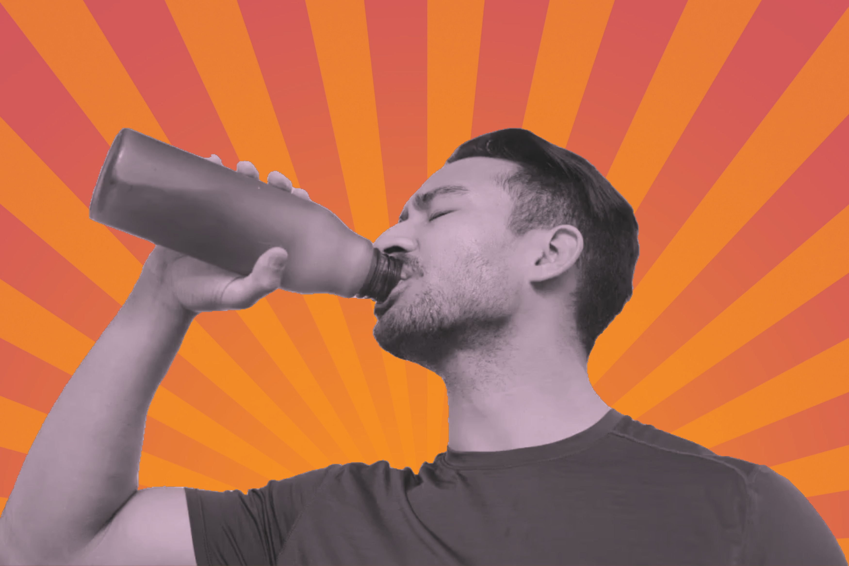 Dehydration