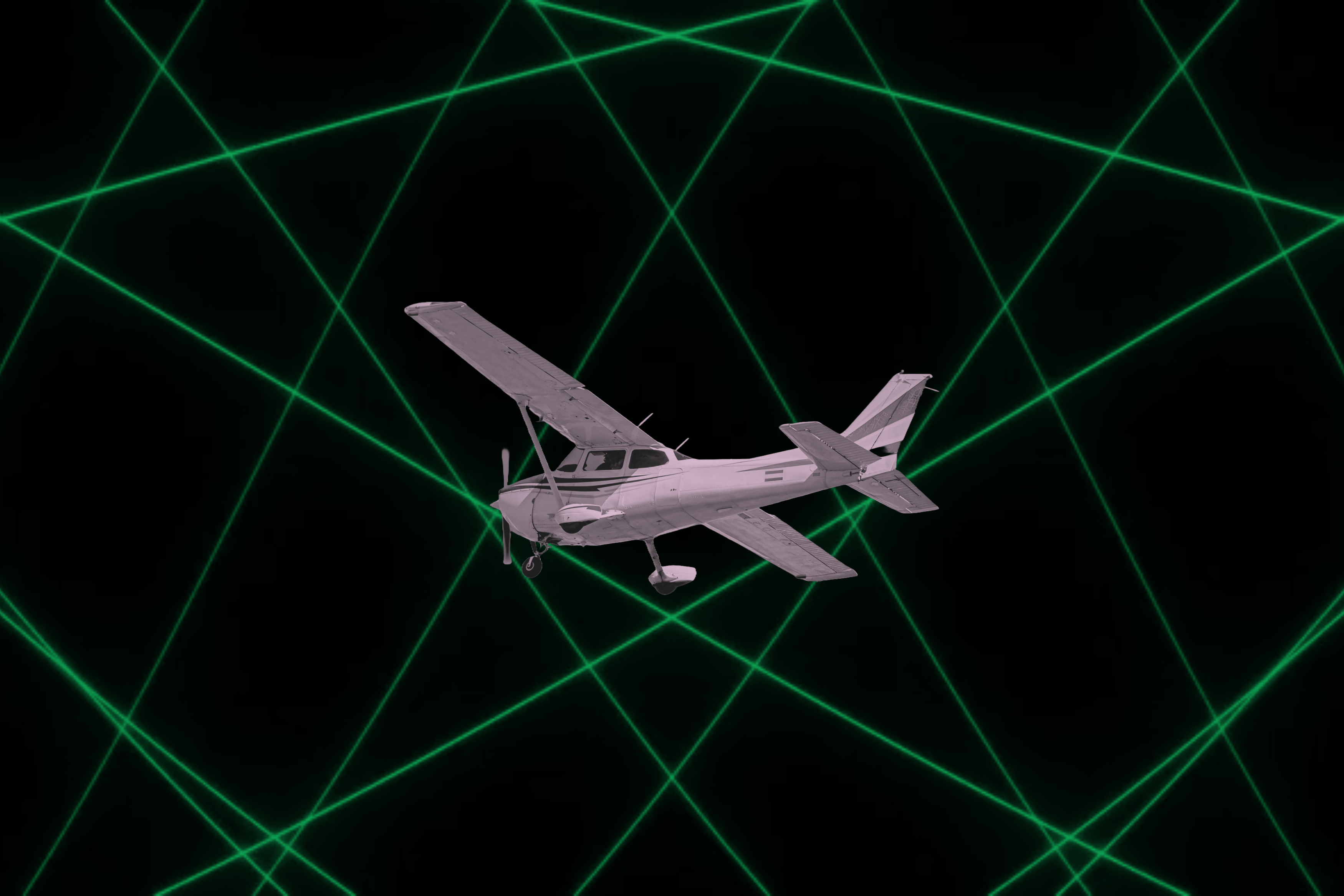 Laser Strikes